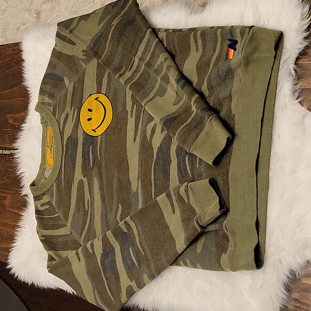 Aviator Nation Sweatshirt